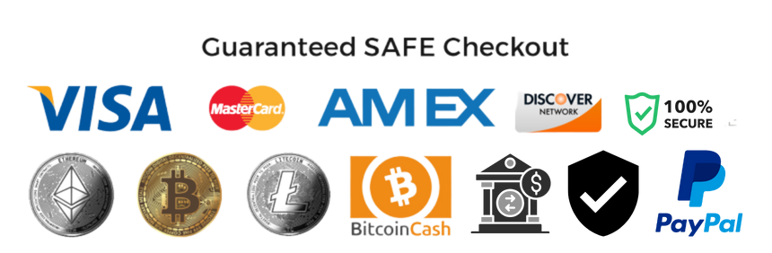 accept payment